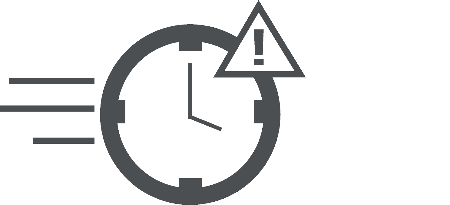 Shorter Timeframe_Dark Grey