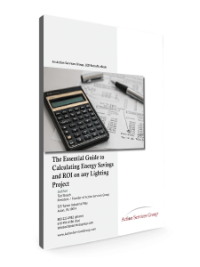 eBook cover - Essential Guide to Calculating Savings