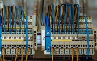 Knowing When your Commercial Building Needs an Electrical Upgrade