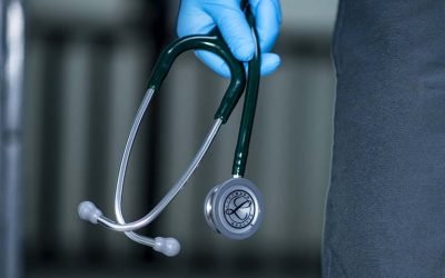 Healthcare Facilities Have Positive Response to Lighting Controls