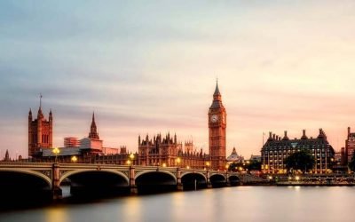 LED Lighting Helps Slow Down the Energy Crisis