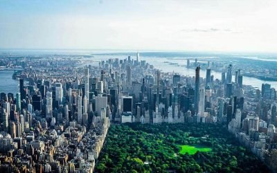 LEDs Helping Create a Safer Environment