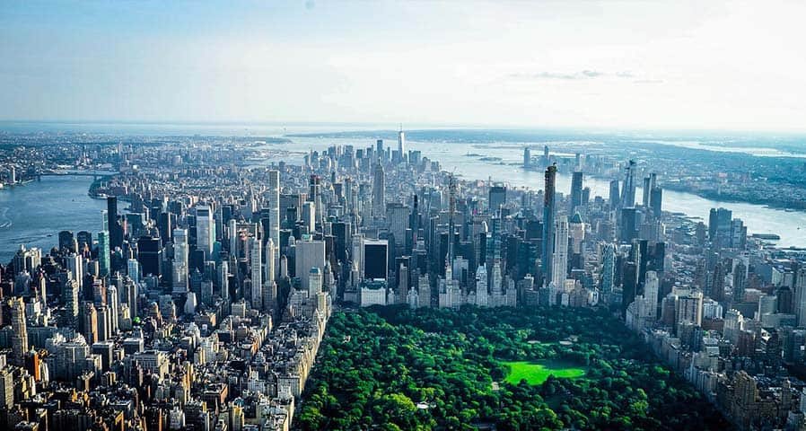 LEDs Helping Create a Safer Environment