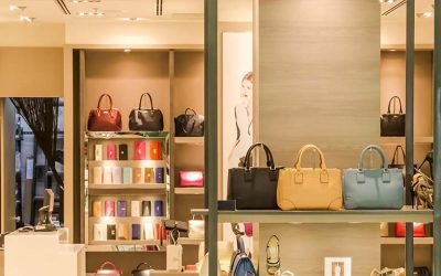 Choosing the Best LED Lighting for Retail Stores