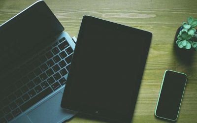 Commercial Lighting Converts to Wireless Controls