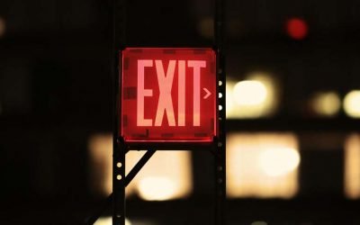 Emergency Signage that Keeps your Facility Safe