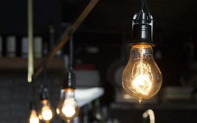 LED Lights Stand Out Above the Alternatives
