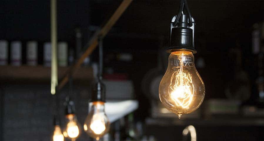 LED Lights Stand Out Above the Alternatives