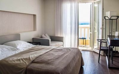 Lighting Controls Help Promote Sustainable Hospitality