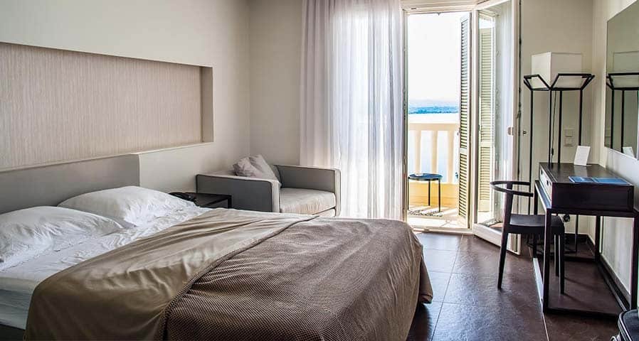 Lighting Controls Help Promote Sustainable Hospitality 8.9.22