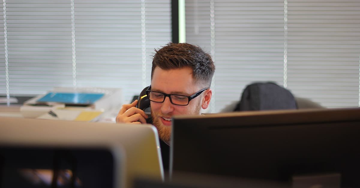 ServicePoint Solutions for Communication