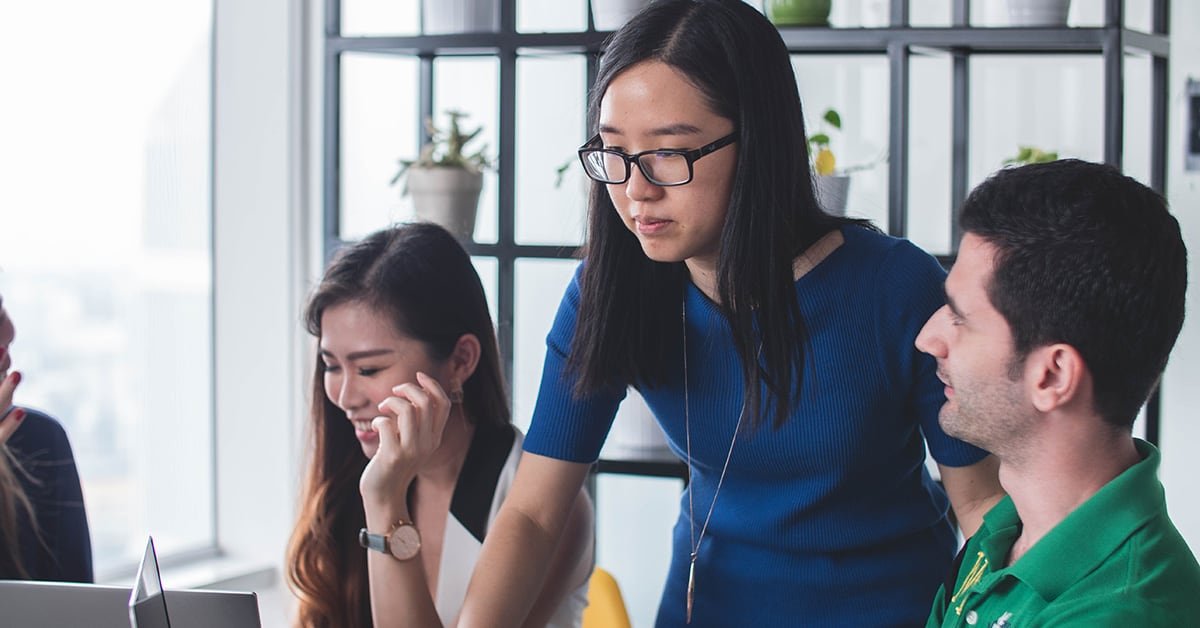 ServicePoint Solutions for Project Management