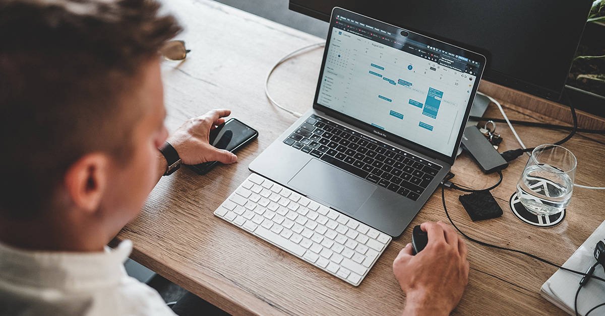 ServicePoint Solutions for Scheduled Maintenance Management