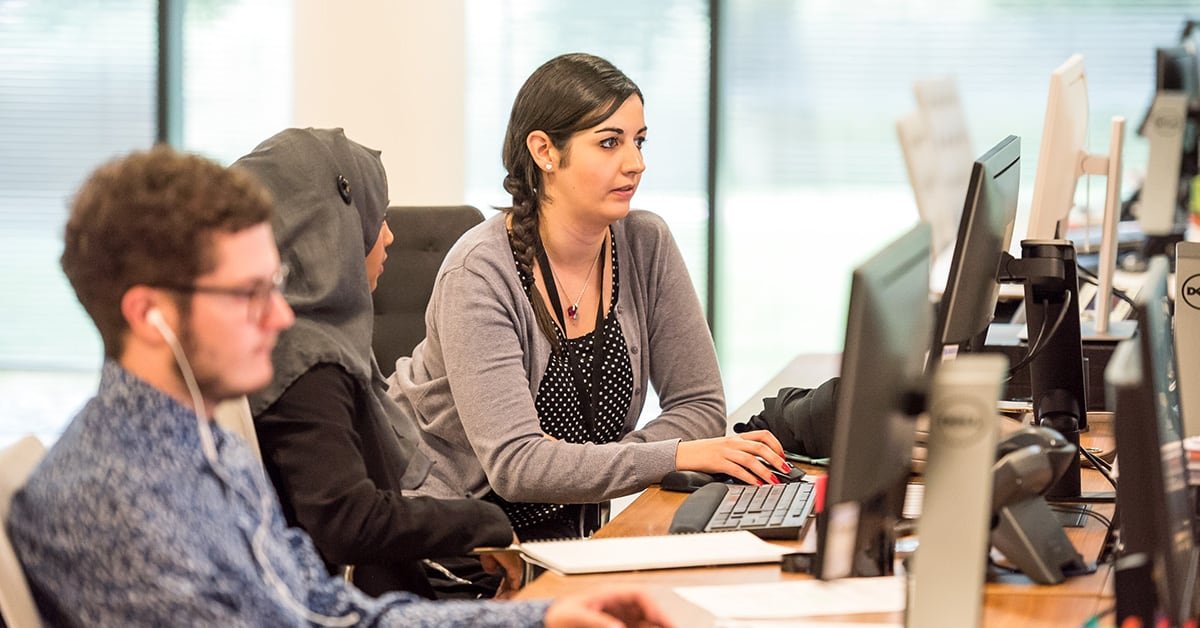 ServicePoint Solutions for Service Management