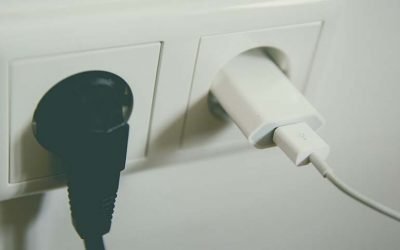 Virginia Tech Program Promotes Conserving Electricity