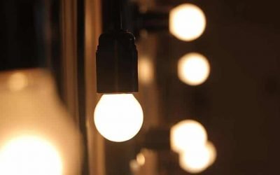 What to Remember When Choosing Your Lighting