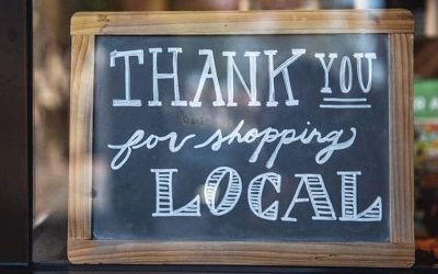 A New Program Helped Local Business Revitalize their Signage