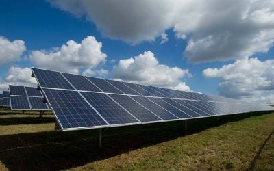 California Puts Forth Community Solar Legislation
