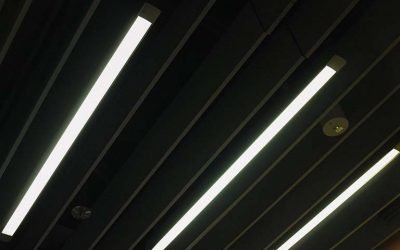 Next Gen LED Upgrades for Facility Managers