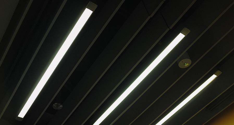 Next Gen LED Upgrades for Facility Managers