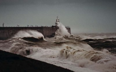 Backup Power Systems Can Improve Hurricane Relief