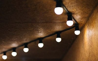 Investing in LED Lighting Pays Off Long Term