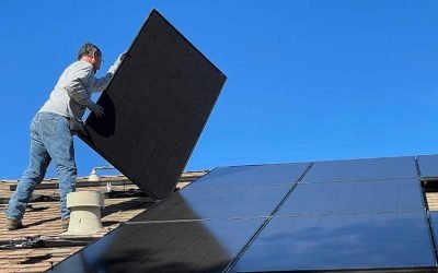 Local Communities Take Part in Solar Energy