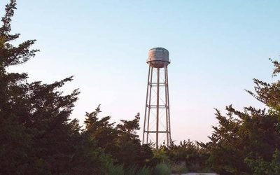 Columbus, Ohio Uses Microgrids to Power Town Water Pumps