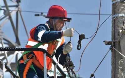 Guide to the 2023 National Electrical Safety Codes