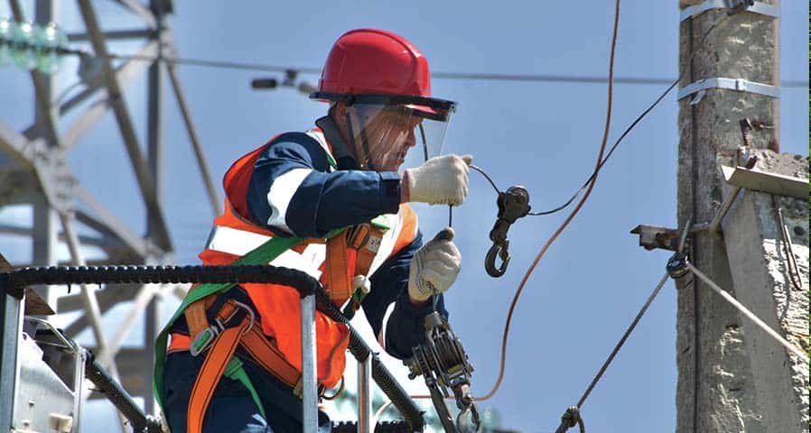 Guide to the 2023 National Electrical Safety Codes