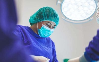 Benefits of Next Gen LED in Healthcare