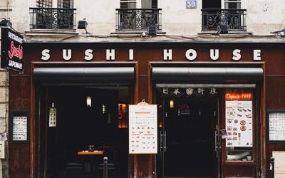 Does Your Business Need These 6 Types of Signage?