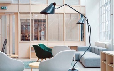 How to Install LED Lighting Throughout Your Business