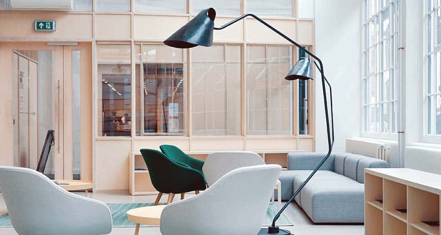 How to Install LED Lighting Throughout Your Business