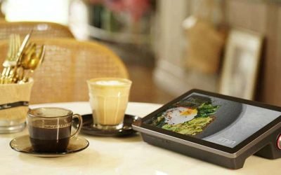 Restaurants Get Creative with Digital Signage