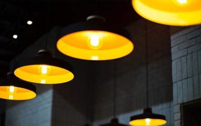 Simple Lighting Control Strategies that Save Money