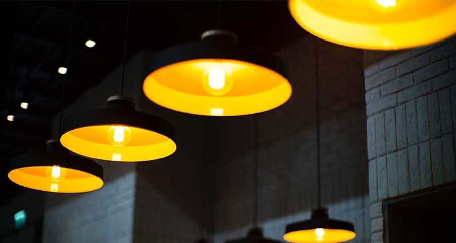 Simple Lighting Control Strategies that Save Money