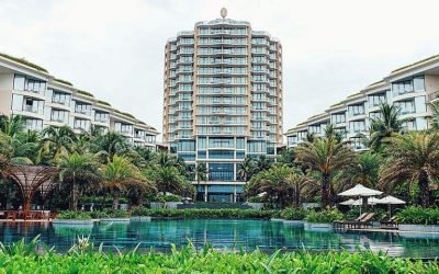 Is Your Hotel Prepared for a Power Outage?