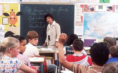 Major Benefits of LED Upgrades for K-12 Schools – Part 1