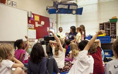 Major Benefits of LED Upgrades for K-12 Schools – Part 2