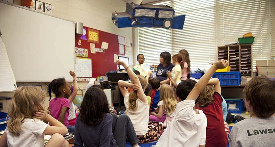 Major Benefits of LED Upgrades for K-12 Schools – Part 2