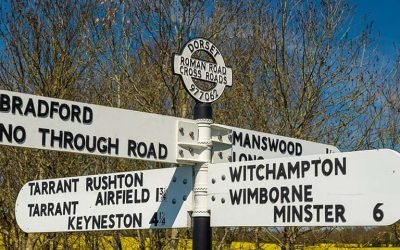 Wayfinding Signage – 4 Types to Consider in 2023