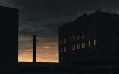 Backup Power Supply Crucial for Healthcare