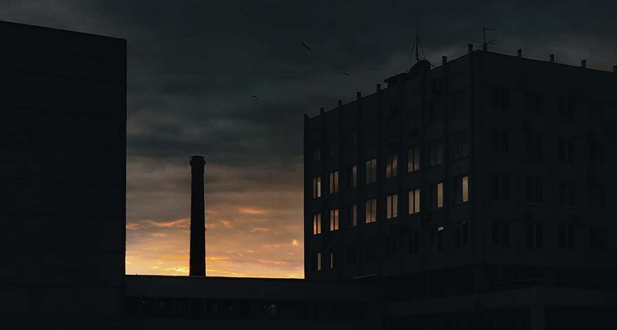 Backup Power Supply Crucial for Healthcare