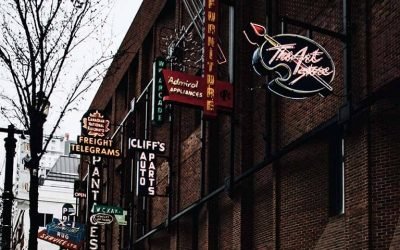 Business Signage – Communicating with Your Customers