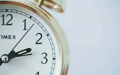 Circadian Rhythm Helps Effects of Daylight Savings