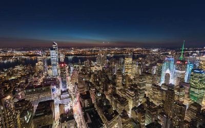 Strategies to Light a Commercial Facility