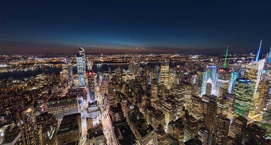 Strategies to Light a Commercial Facility