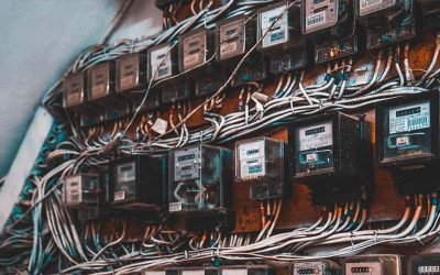 The Different Types of Commercial Electrical Wiring