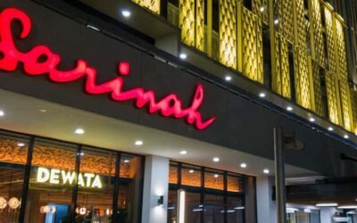 2023 Most Popular Lighted Business Signs